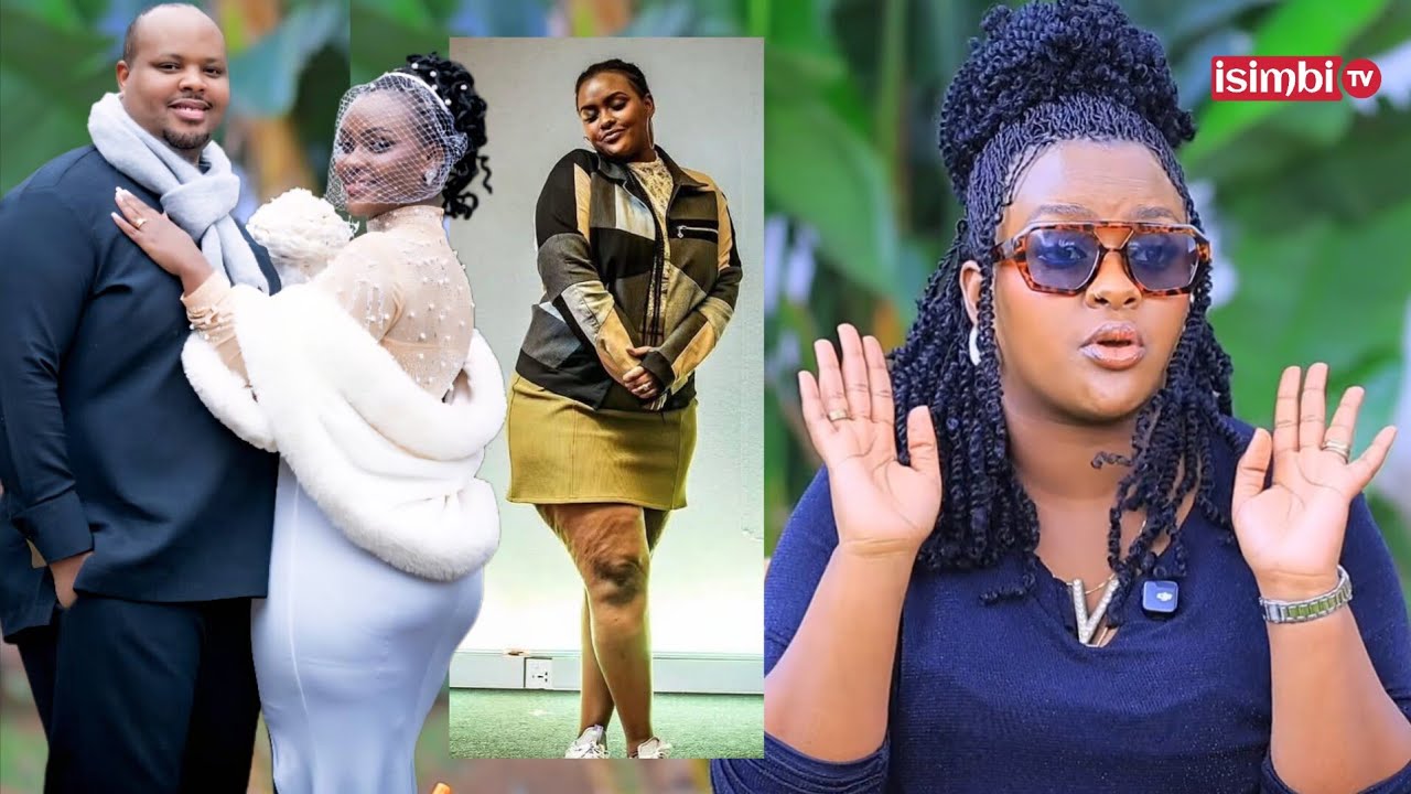 NDABIZI KO MBYIBUSHYE ABANTUTSE BARASHONJE😁UMUGABO WANJYE NI UMUTWARE I BURAYI|NANA NADEGE