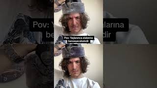 Orta Asya Genlerimin Ortaya Giriş Şekli