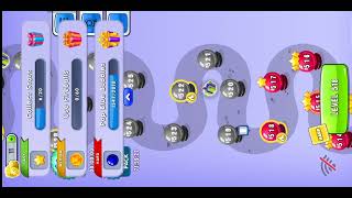 Bubble shooter gameplay | Bubble shooter game | Bubble shooter level 520 |