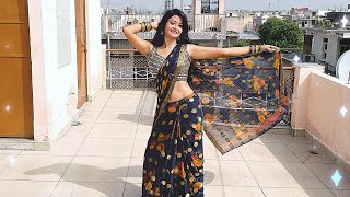 Kasar Koi Chhod Do Na Laad Ladane Mein | Mouj Jamane Mein Viral Video| Vanshika Dance | Neelu Maurya
