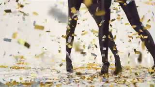 Party with Calzedonia - Let the party begin!