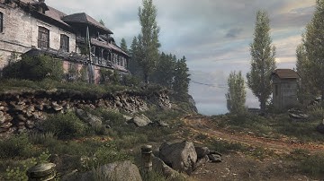 The Strafing Run - The Truth is Out There