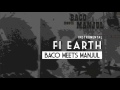 Miniature de la vidéo de la chanson Dub Fi Earth