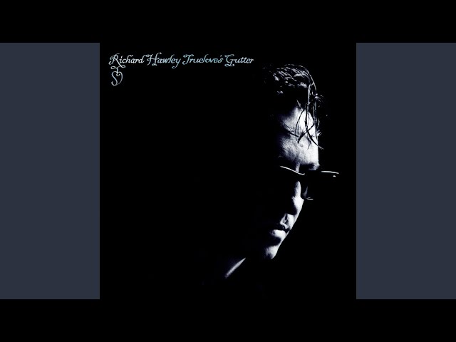 Richard Hawley - Ashes on the fire