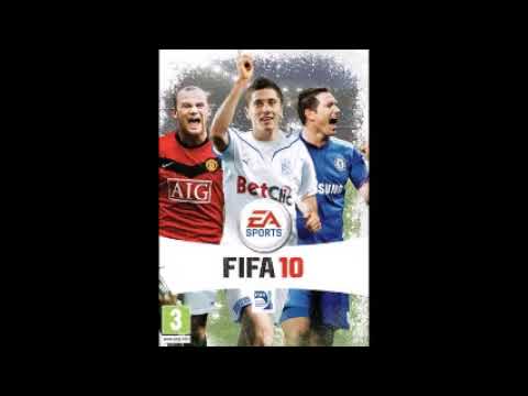 Video: UK Chart: Torhüter Für FIFA 10