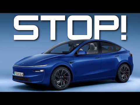 Tesla Extends Warranties to Used Owners + Essential Accessories