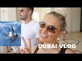 DUBAI VLOG | THE BEST TIME WITH MY BESTFRIEND.....