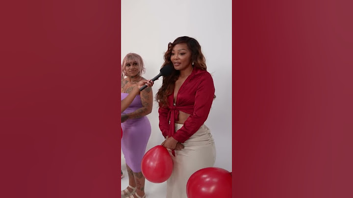 She Said Match Making Is Her Thing  #entertainment