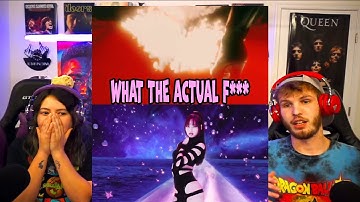 LISA - ALTER EGO TEASER | REACTION!