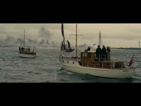 Дюнкерк Русский Трейлер 2017