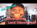 Exploring for more Crown Land - August 27th, 2017