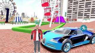 Go to City Driving Android Gameplay screenshot 5