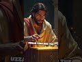 The Shocking Fate of Uzzah and the Ark