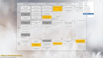 Importing tasks - Kanban Tool - kanbantool.com