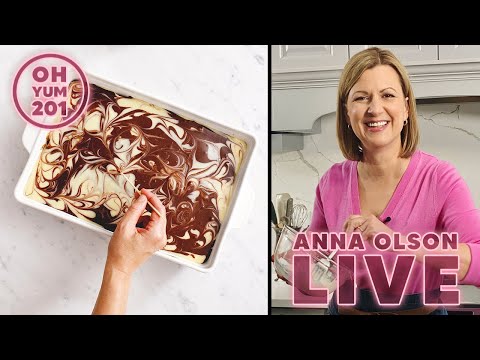 Making a Chocolate