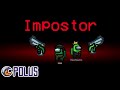 Among us - Full Polus Impostor Gameplay - No Commentary