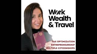 212. Leaving Life In The USA, Family Travel & Achieving Financial Freedom | Adi Kor