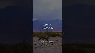 Сура 52 Ат-Тур. Али Калаев