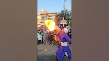 Ak Baz Akla He Song Khalsa Punjab Gatka Akal Nirbhaunirvair New 