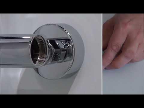 Démontage cartouche mitigeur thermostatique Grohe [Résolu]