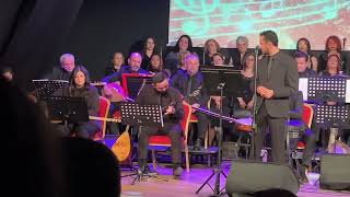 Sen Baharsan Ben De Yazım /Dağlarına Kar Olurum Yar