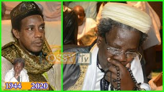 Témoignages de Oustaz Ahmed Ba sur Cheikh Abdou Barham: