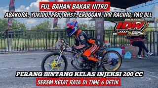 SEREM🔴 FULL RACE PENYISIHAN 