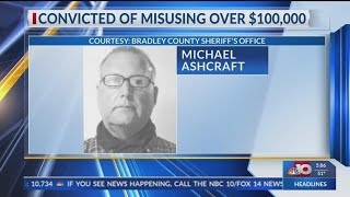 State employee convicted for misusing over $100,000, sentenced to probation