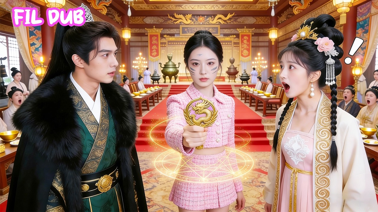 Bumalik ang Diyosa ng Digmaan: Kapatid inapi ng maharlika, nilipol niya bawat angkan!