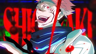 Odiato X Saliva Grey - Shigaraki