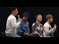 [31.5.2017] BIGBANG fanmeeting - SPECIAL EVENT in TOKYO DOME - Play game