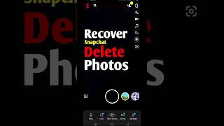 Recover Snapchat Delete Photos || How to Recover Deleted Snapchat Photos video screenshot 1