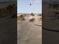 Realistic Highway Car Crashes #80
