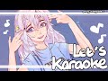 a【Karaoke】(ITS NOT) Short Karaoke!!【Minamoto Arisa】