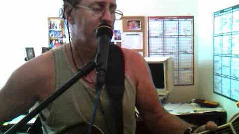Just a Song Before I Go - Bobby Traylor