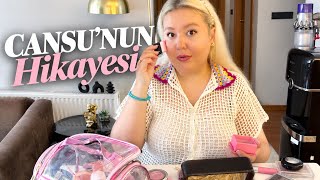 CANSU'S STORY // Follower Stories