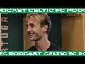 Official Celtic FC Podcast | Didier Agathe: Former Celt looks back on his playing days (07/08/26)