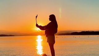 Selfie Moment Capturer Its Gonna Be Your Storiesmie Japan