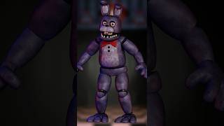 Unwithered Animatronics