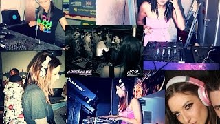 DJ Miss Lethal - Naughty mix