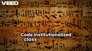 Mesopotamia's Social Hierarchies