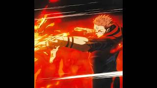 Fan Animation Hits Different - Jujutsu Kaisen