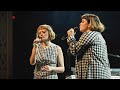 Lucius - Everybody Hurts (R.E.M. cover) (Live on KEXP)