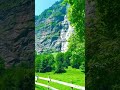 unexcepted 🙊 place in the world #nature #switzerland #naturemagic #naturealaska #famous #youtube