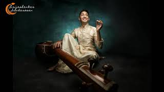 Kondal Vannanai | Karpuram Narumo - Khamas - Girijashankar - Carnatic Music