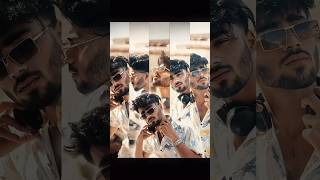 Montagem Tomada Capcut Template Link 🔥 | Instagram Viral Reels Template - Ghaus Editz