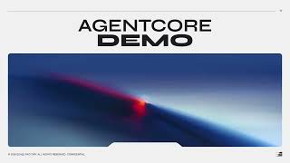 Building Production-Ready AI Agents With Amazon Bedrock Agentcore