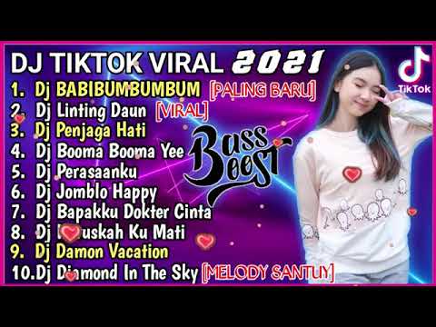 dj baby bum bumbum viral tiktok full album | Dj Editor TikTok dj baby bum bumbum