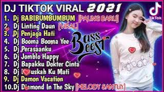 dj baby bum bumbum viral tiktok full album | Dj Editor TikTok dj baby bum bumbum