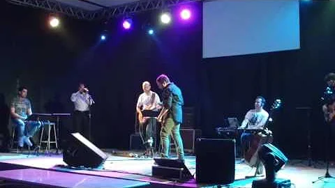 Daniel Nasser - Querido Jesus